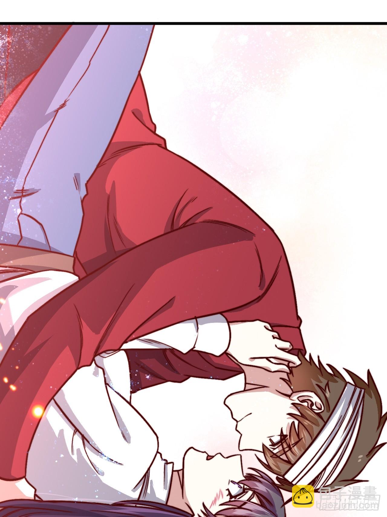 120话  最终一吻-第119话