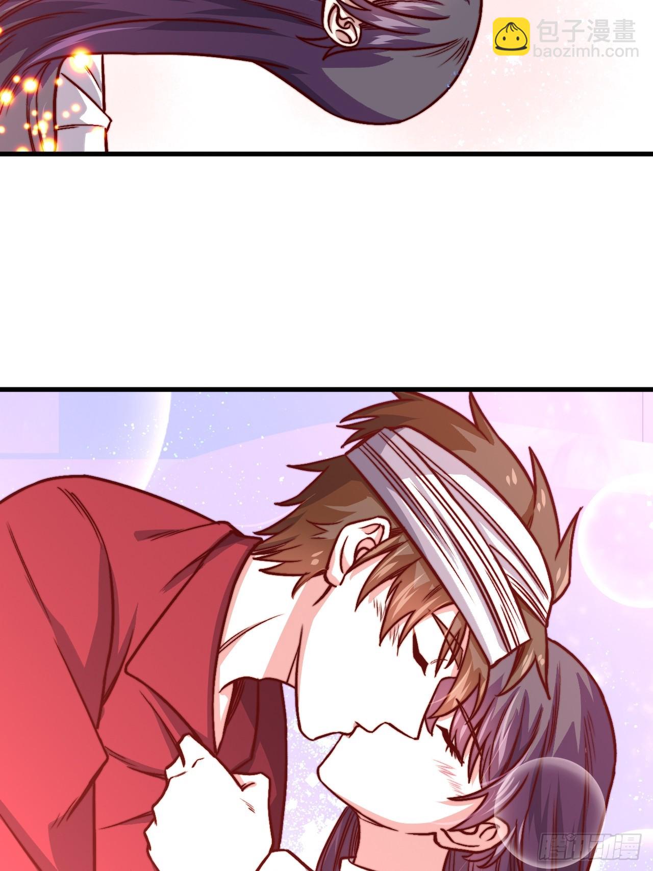 120话  最终一吻-第119话