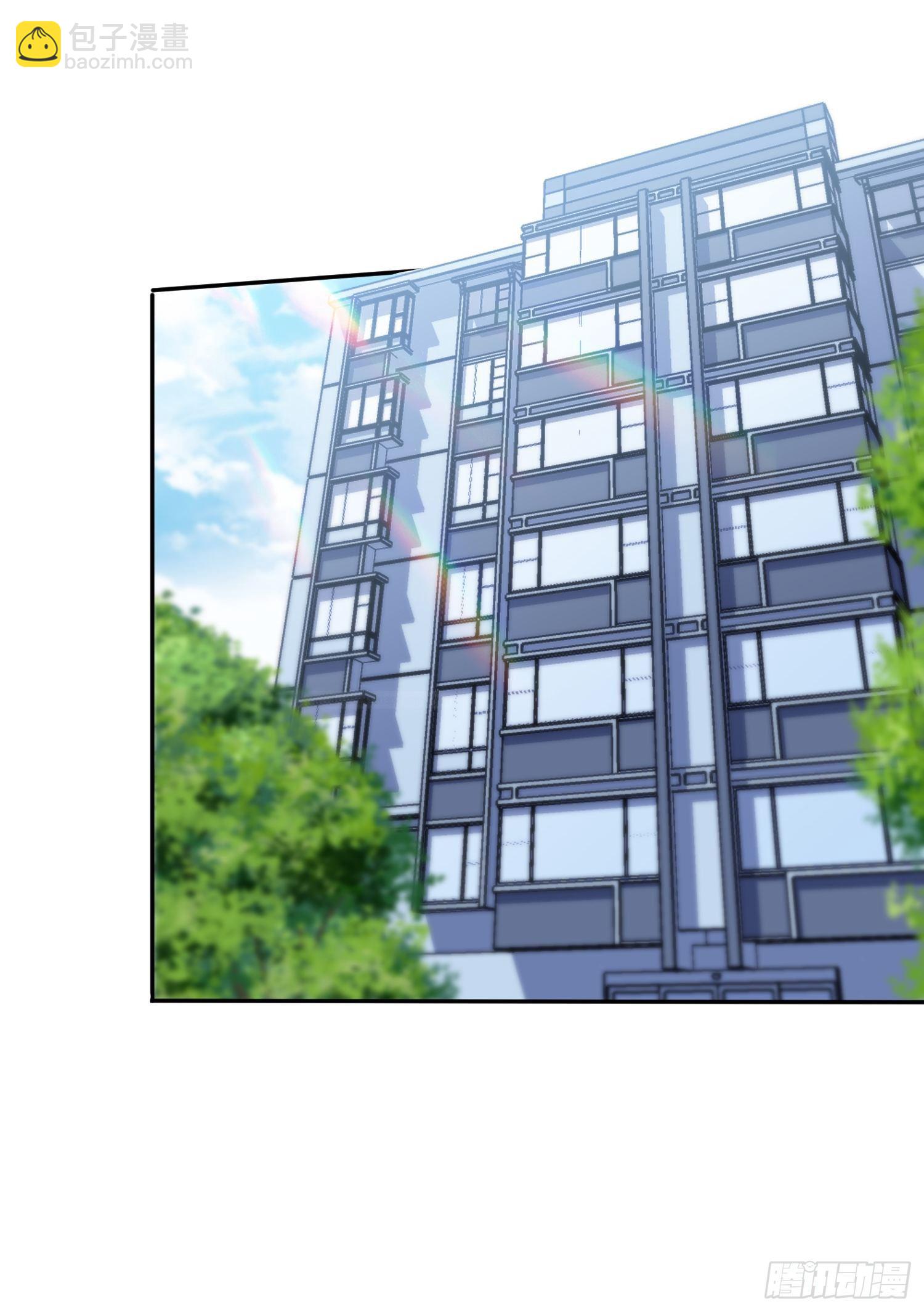 31-自己摔的-第31话