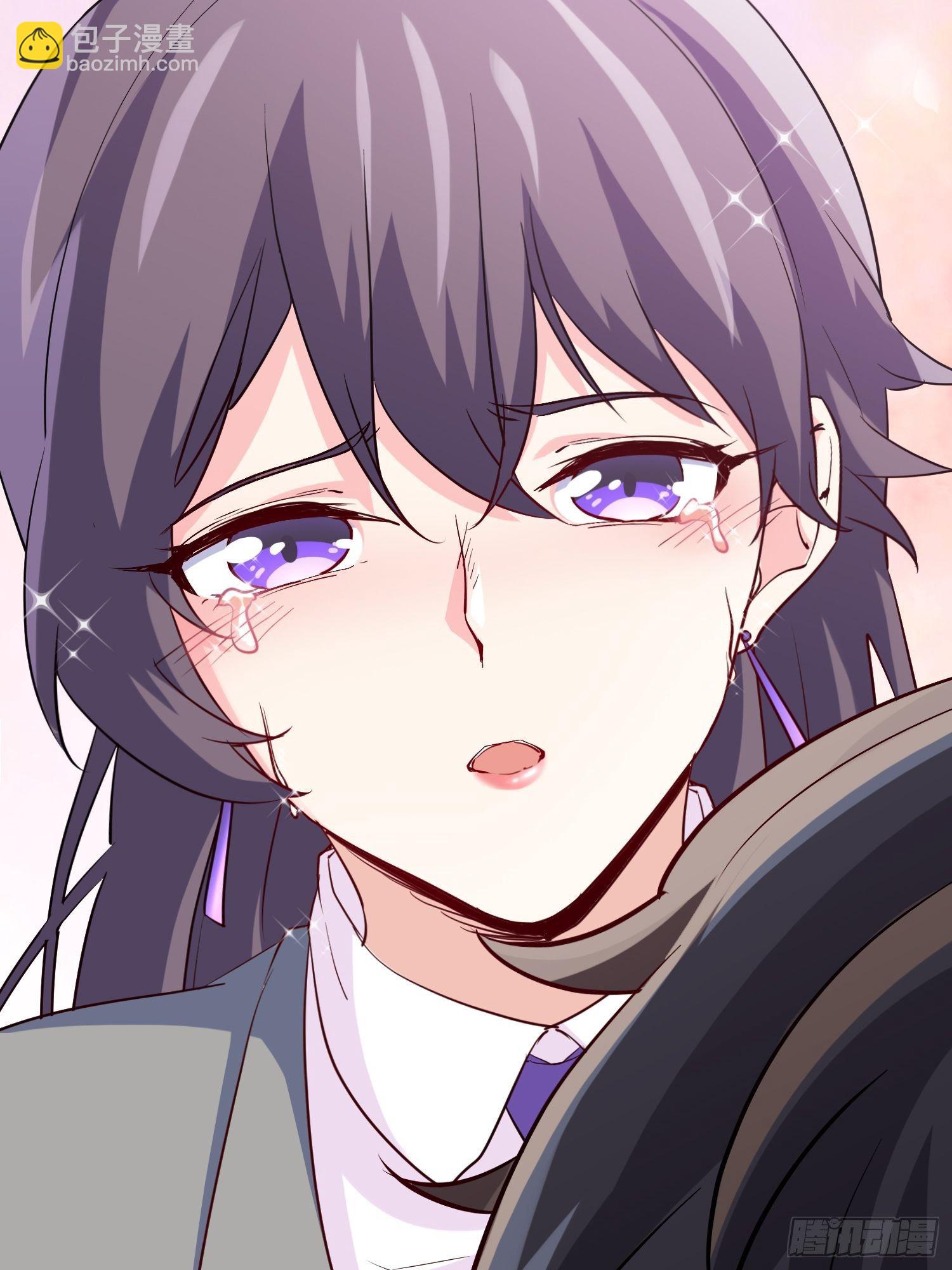 31-自己摔的-第31话