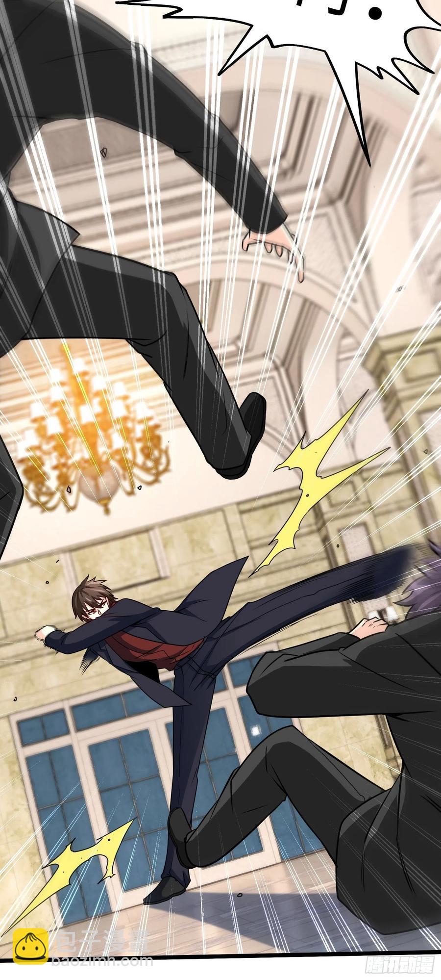 57-小少爷来了-第57话