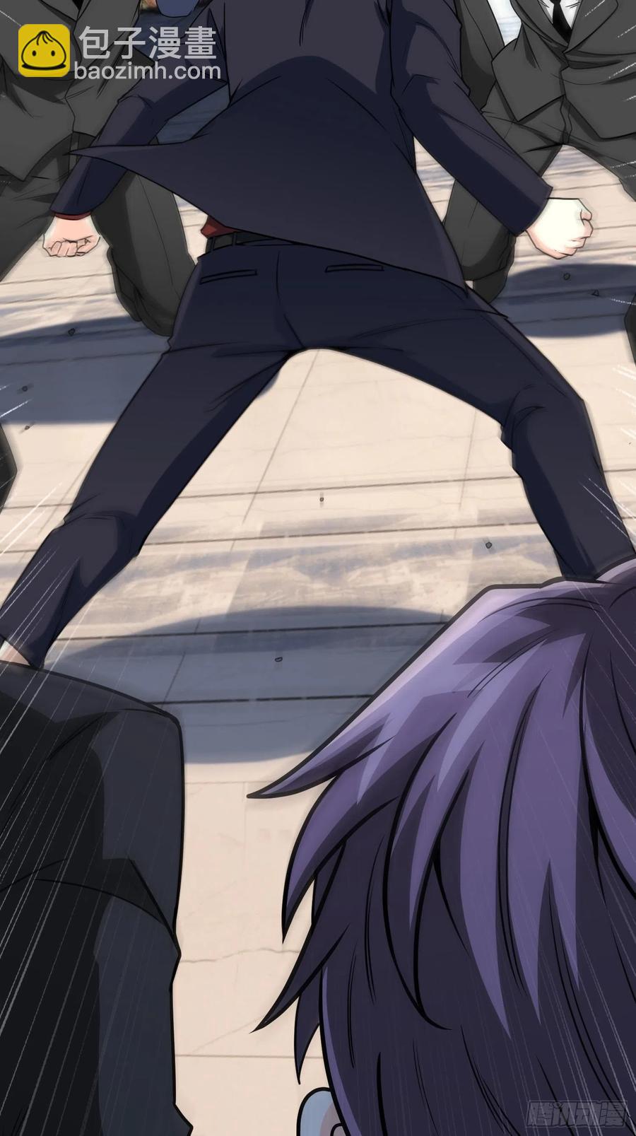 57-小少爷来了-第57话