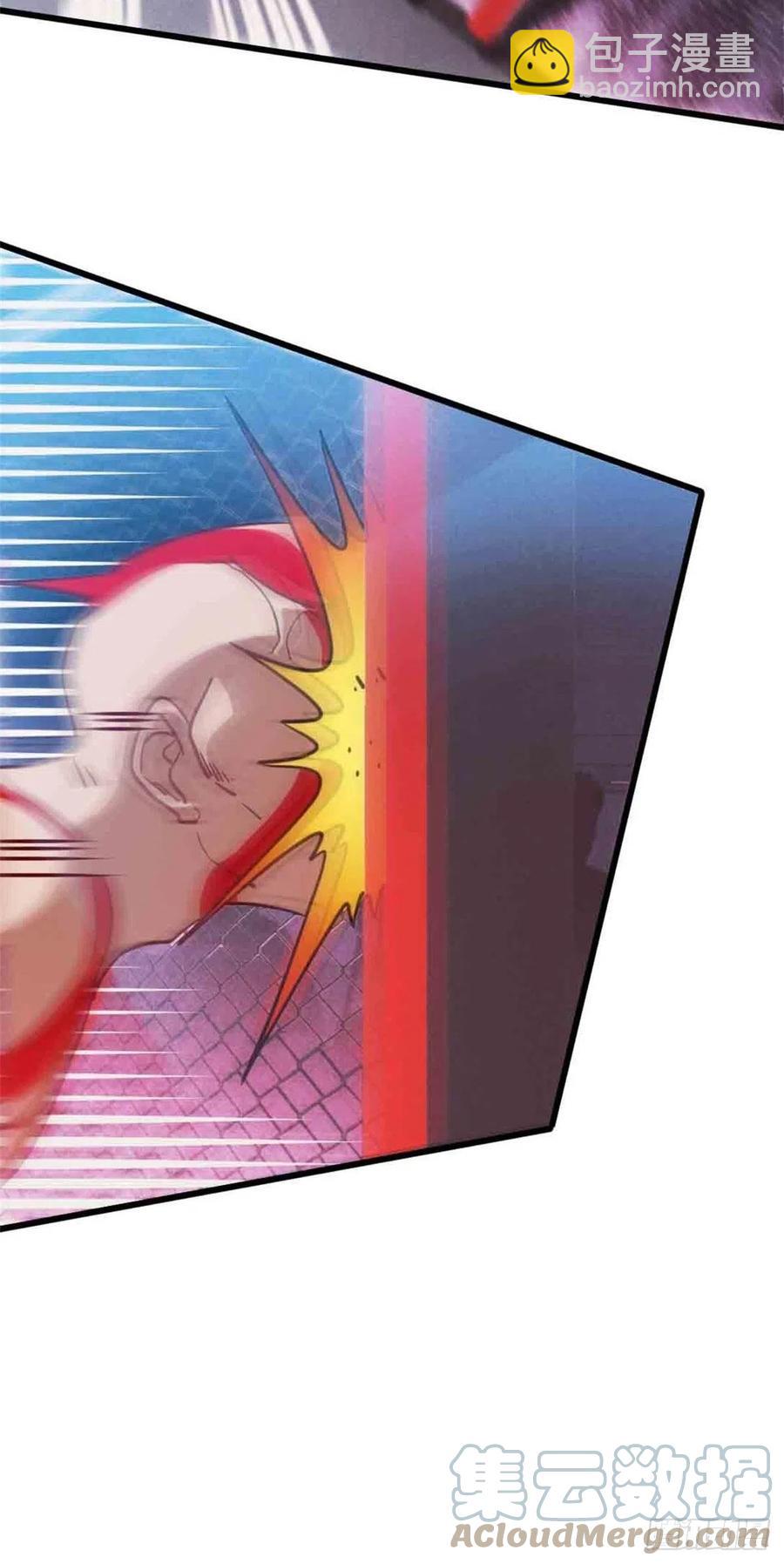 61-地下拳场-第61话