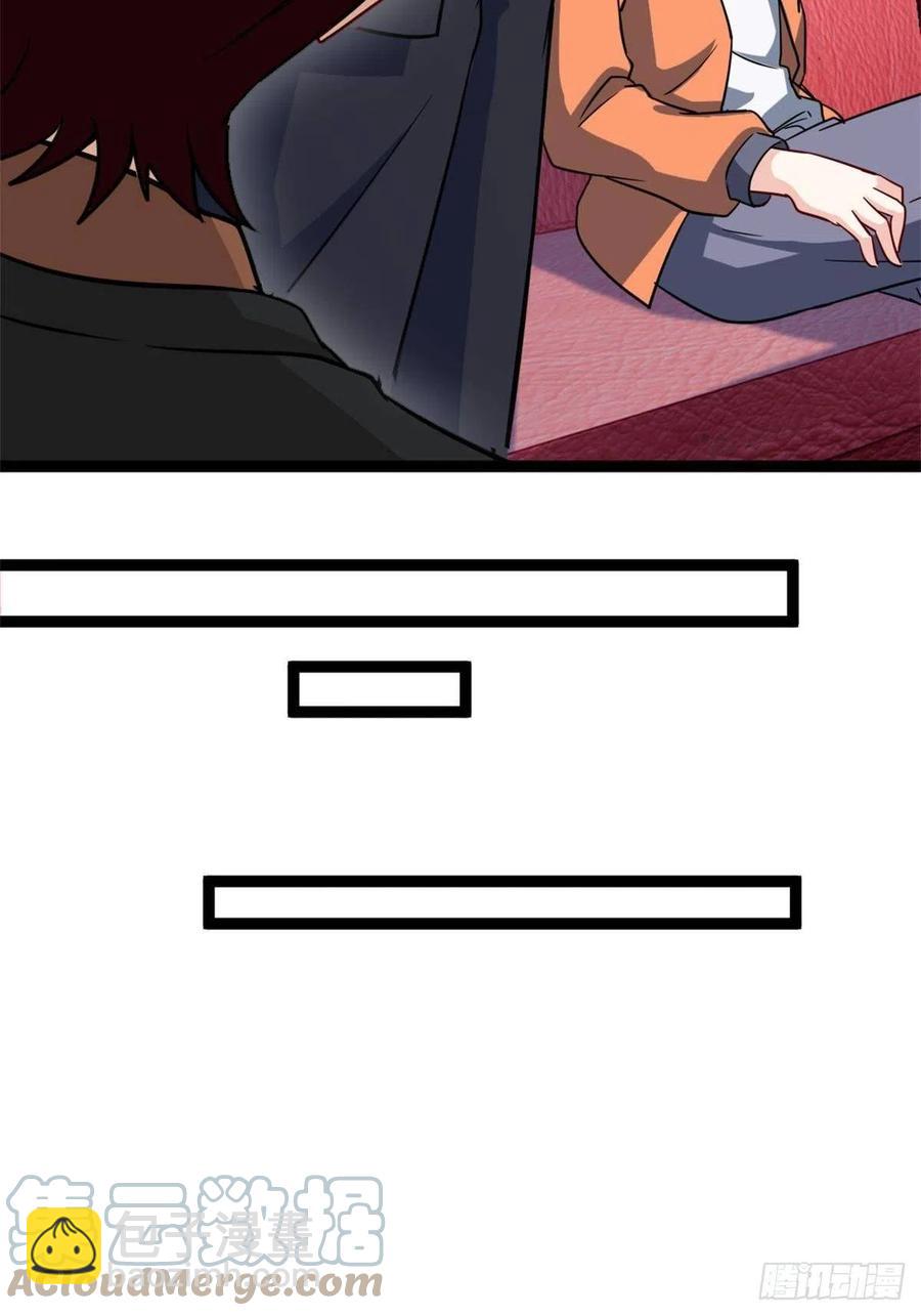 61-地下拳场-第61话