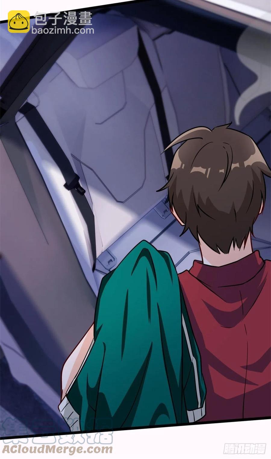 63-逼退刀十二-第63话