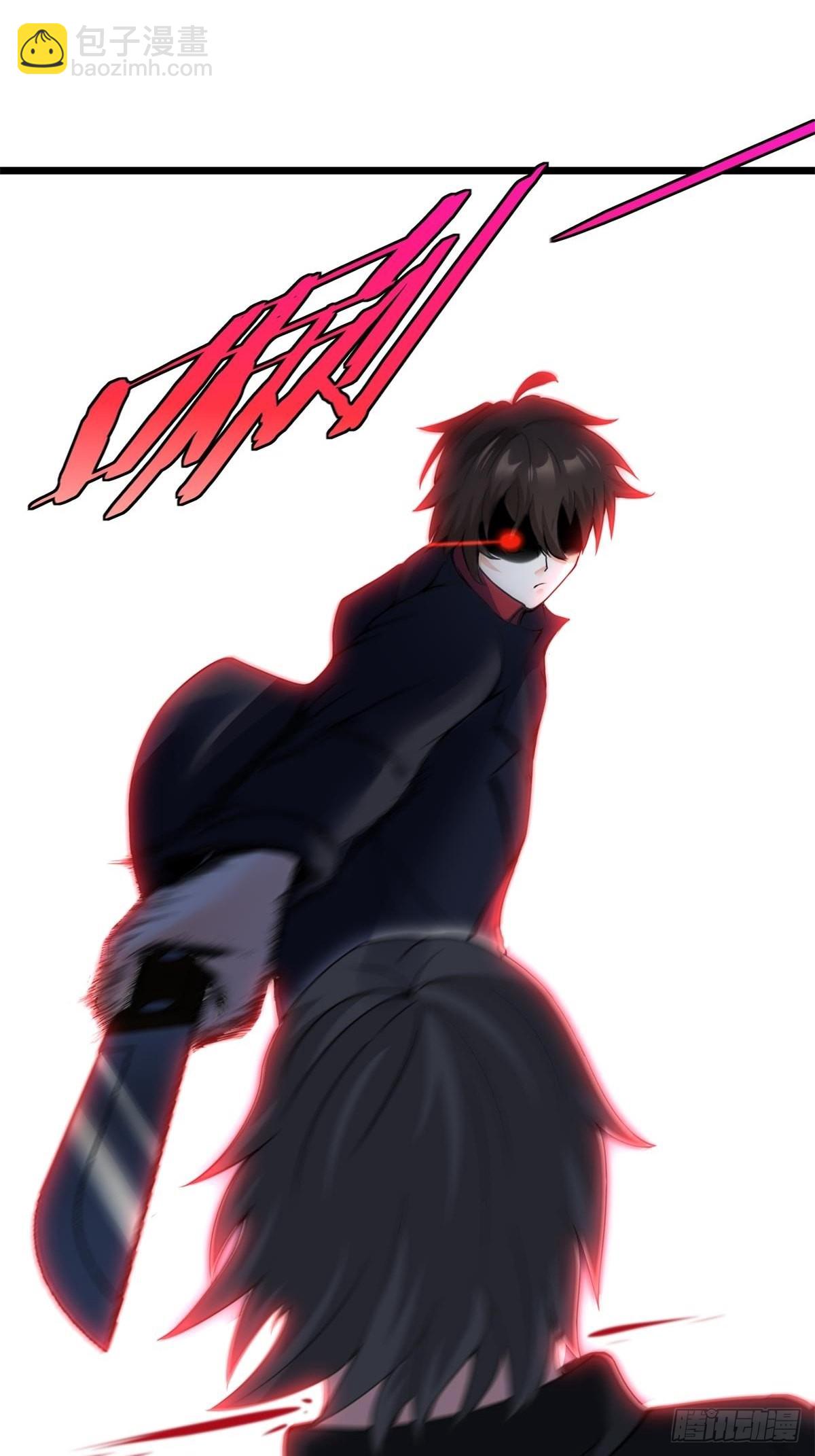 81-刺杀叶飞-第81话