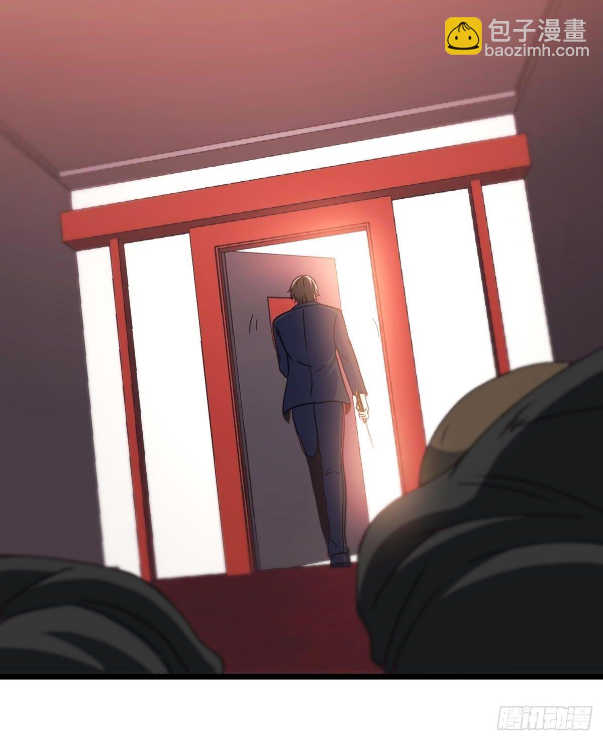 81-刺杀叶飞-第81话