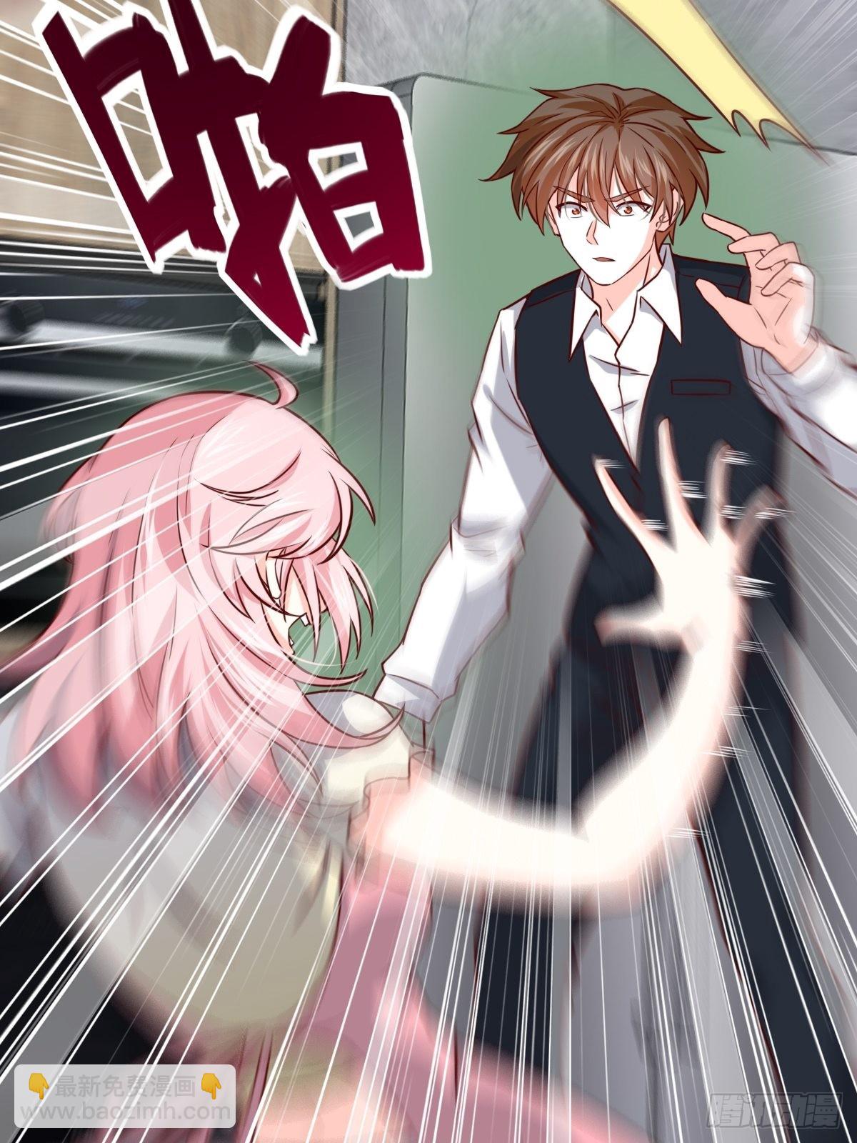 韩君出狱-第93话