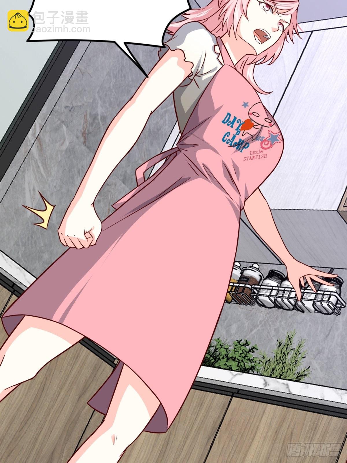 韩君出狱-第93话