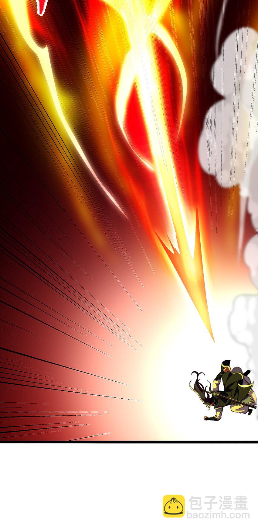 14 千骑卷雪(1/2)-第15话