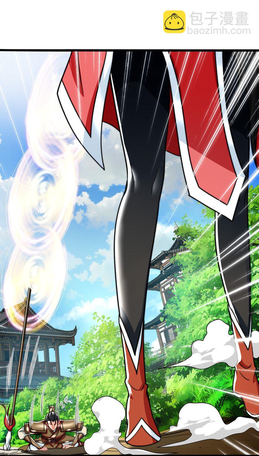 14 千骑卷雪(1/2)-第15话