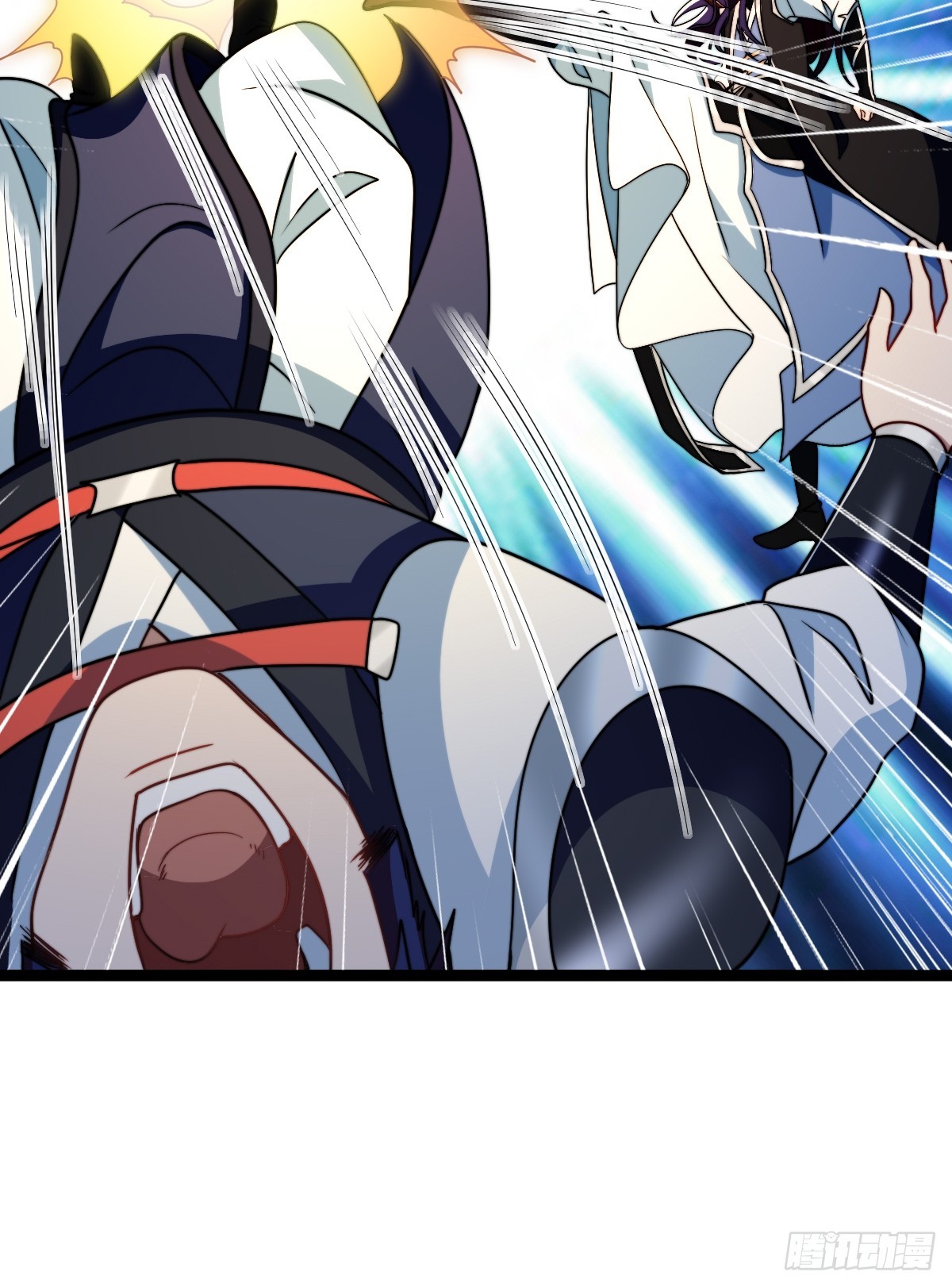 群殴獐子妖！(1/2)-第23话