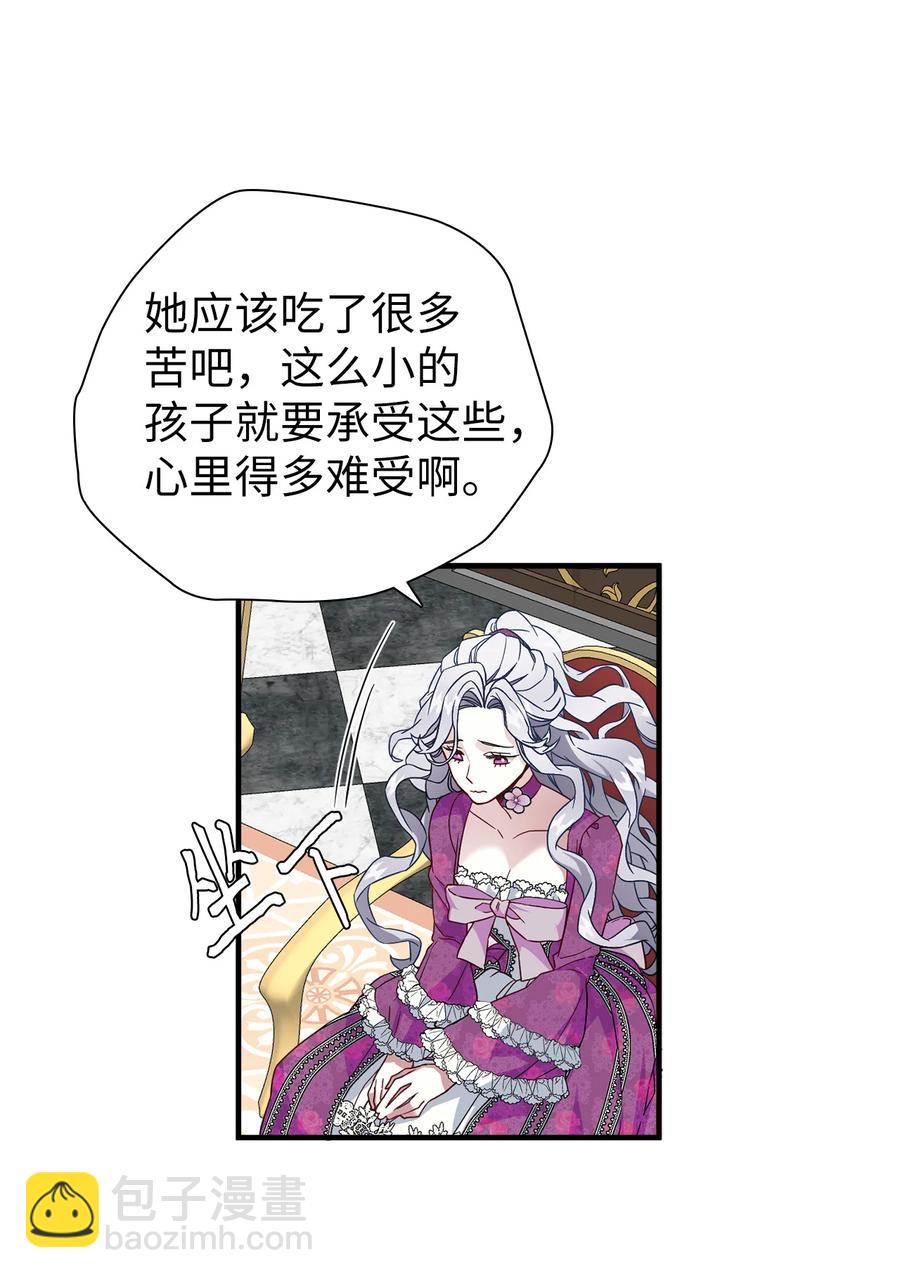 我是繼母，但是女兒太可愛了 - 22 王妃發瘋(1/2) - 4