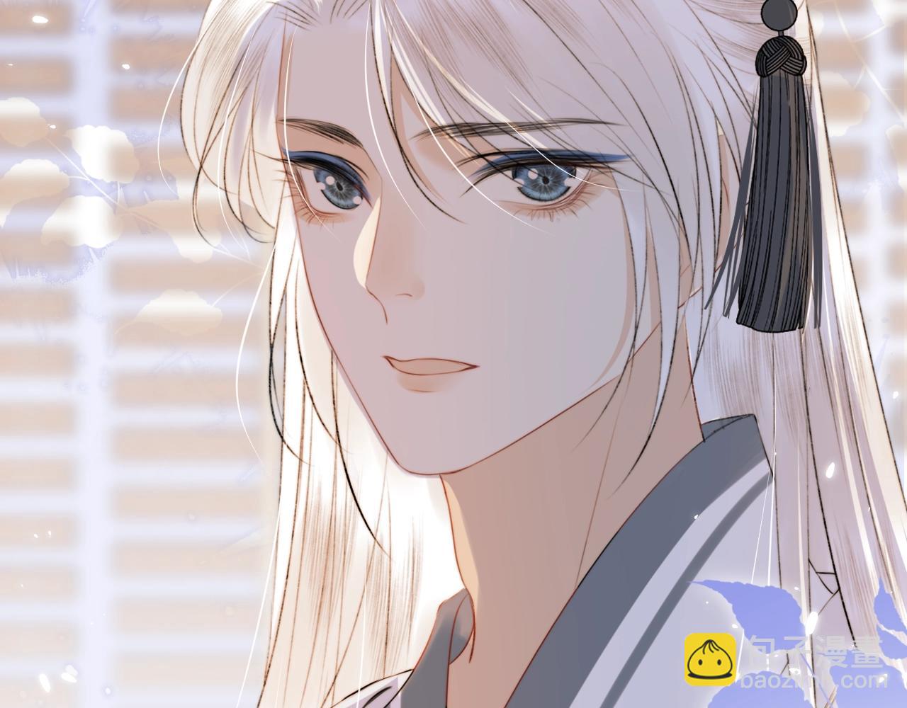 序章 哭包狐狐勇敢追妻-第1话