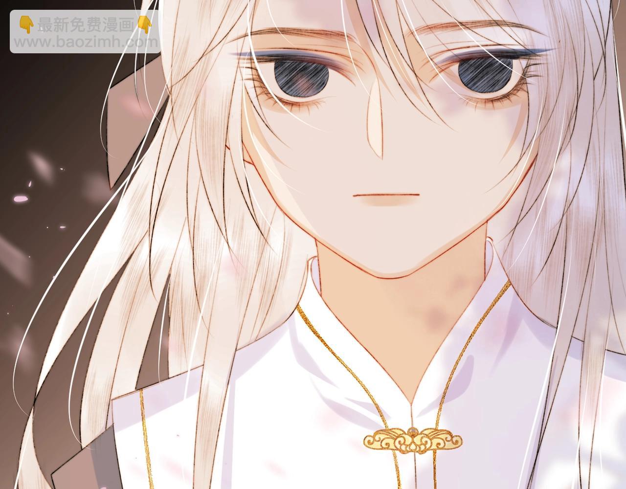 第10话仙君变成小娃娃了？！(1/2)-第11话