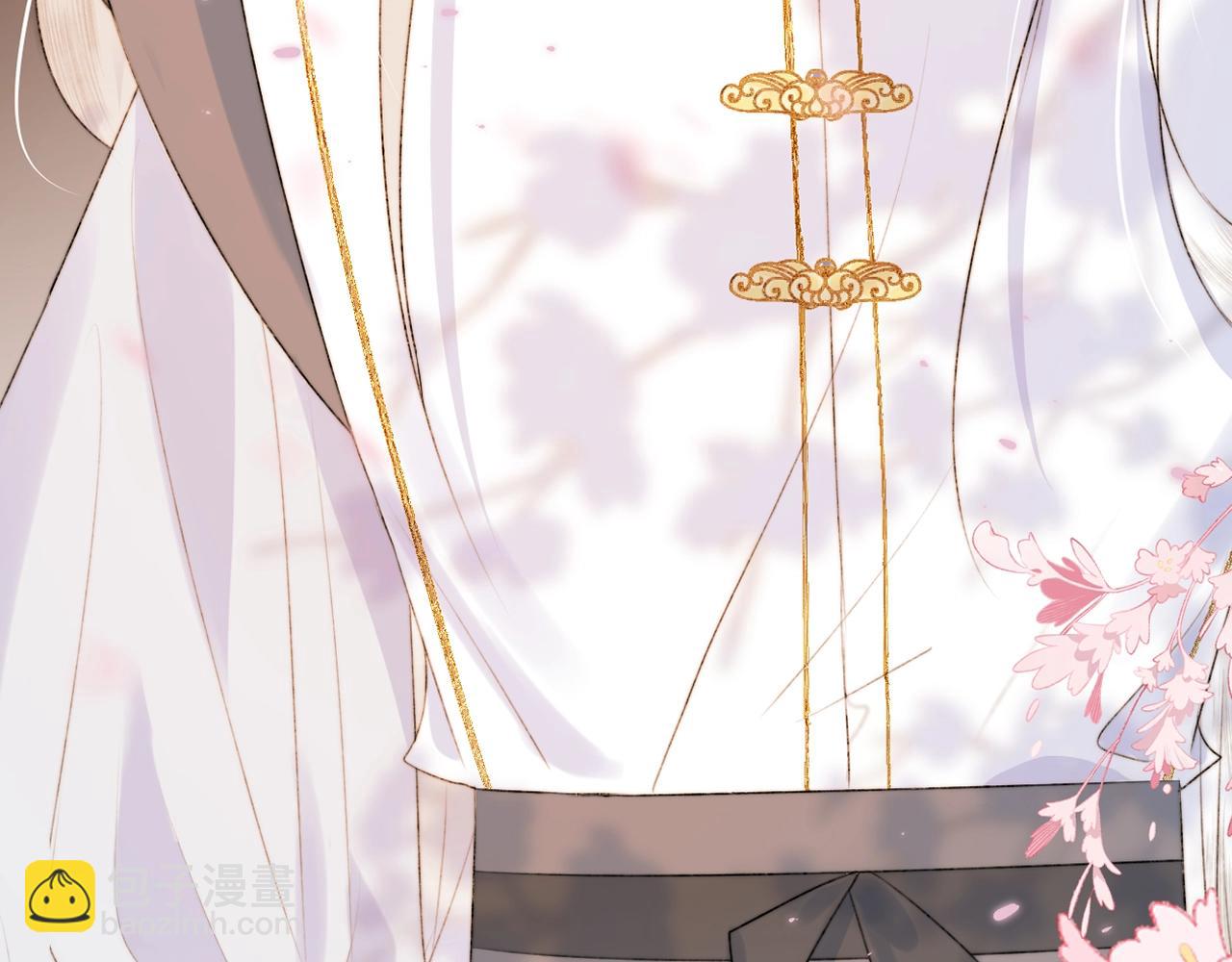 第10话仙君变成小娃娃了？！(1/2)-第11话