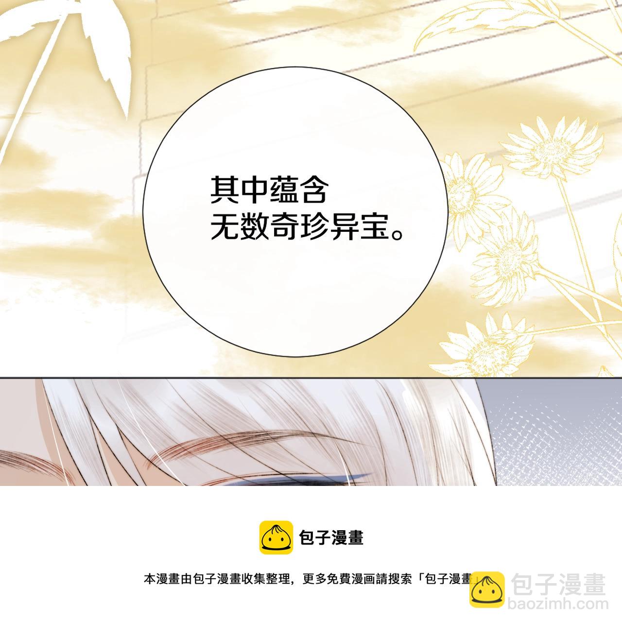 第10话仙君变成小娃娃了？！(1/2)-第11话