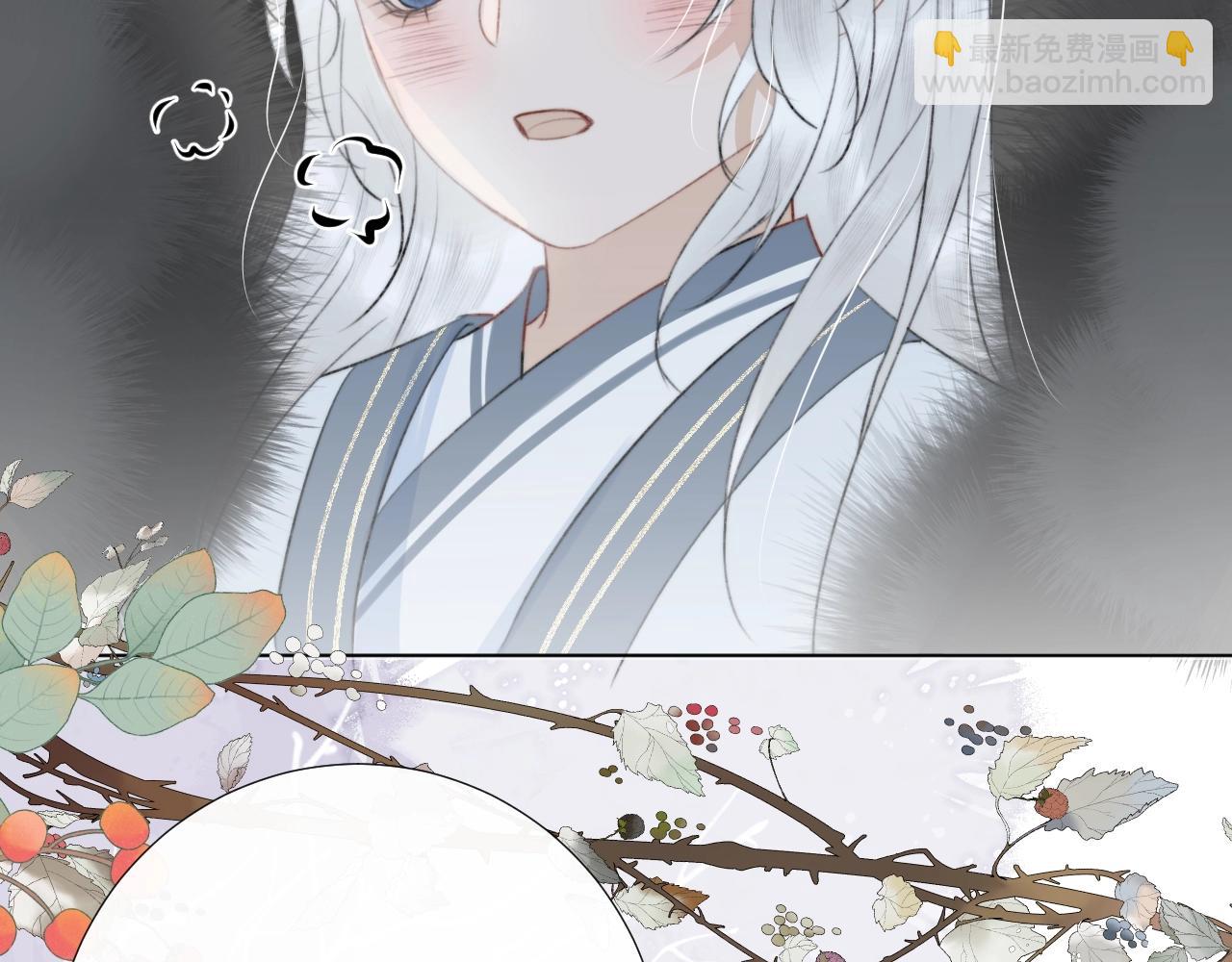 第12话 仙君生病了！(1/2)-第13话