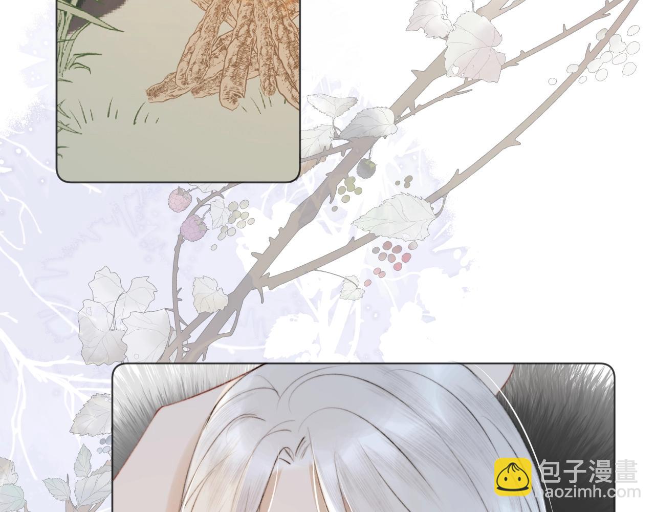 第12话 仙君生病了！(1/2)-第13话