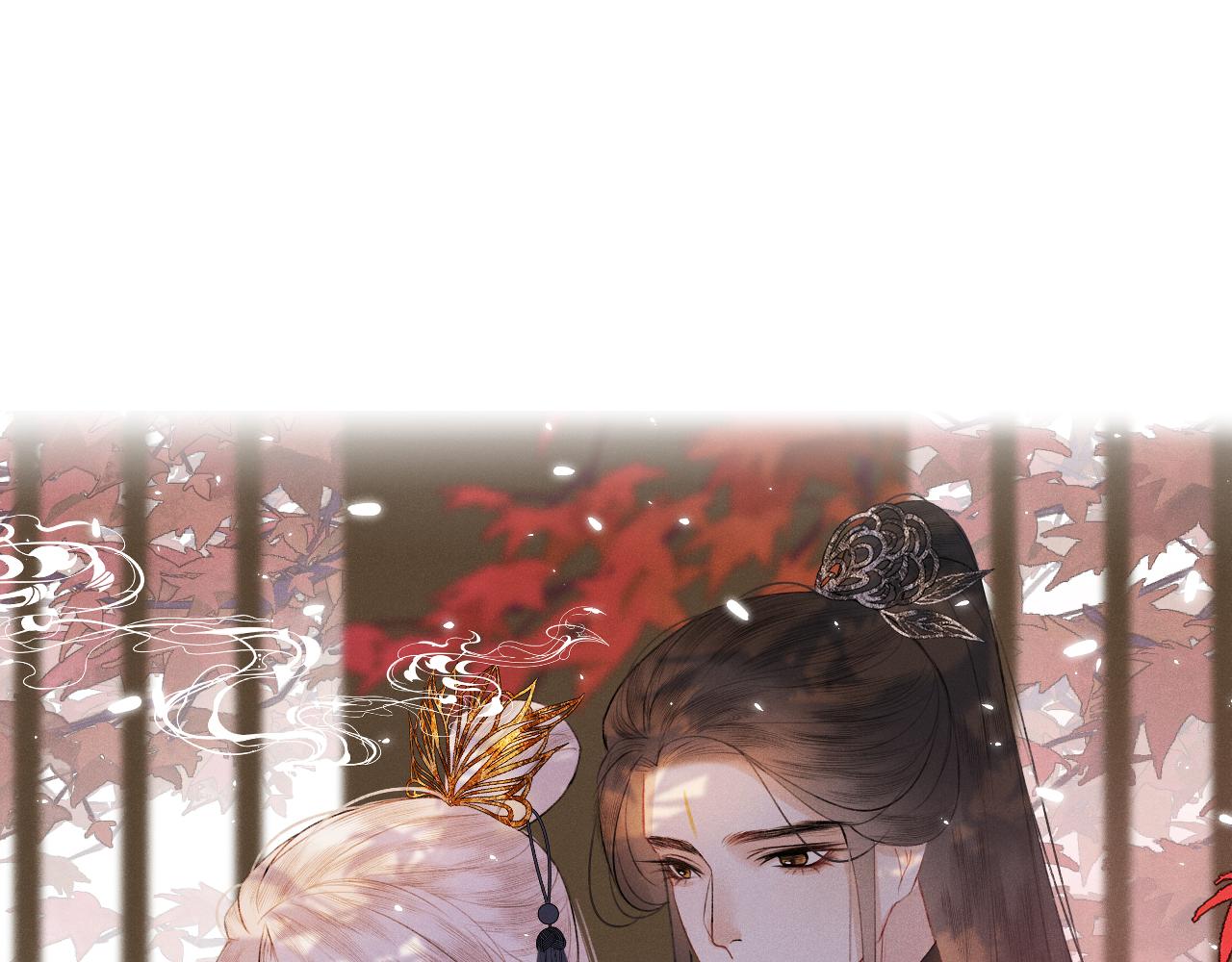 第十四话 狐华分歧(1/2)-第15话