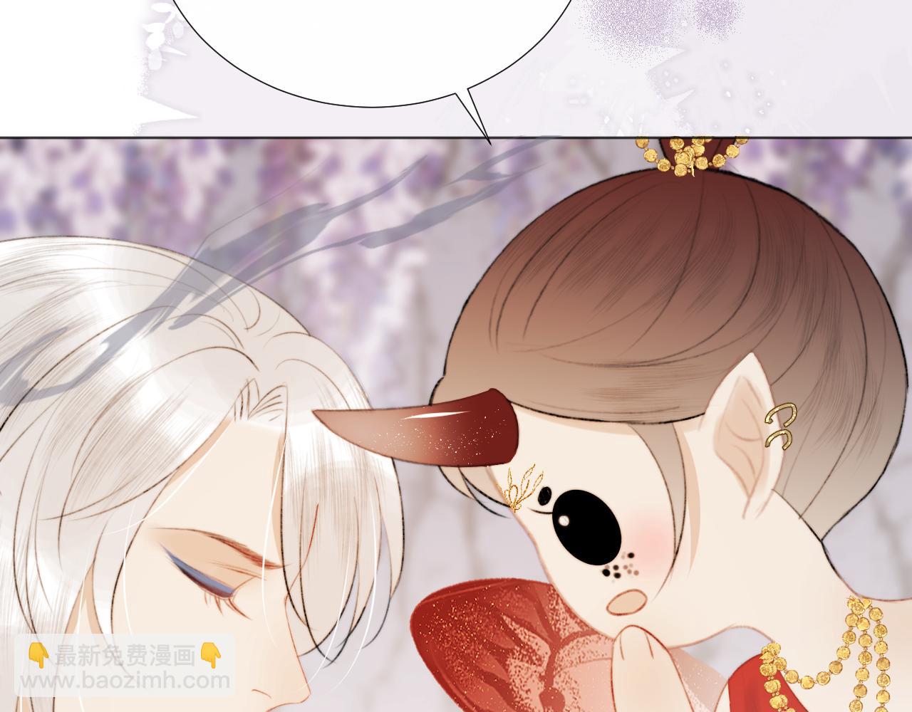 第十四话 狐华分歧(1/2)-第15话