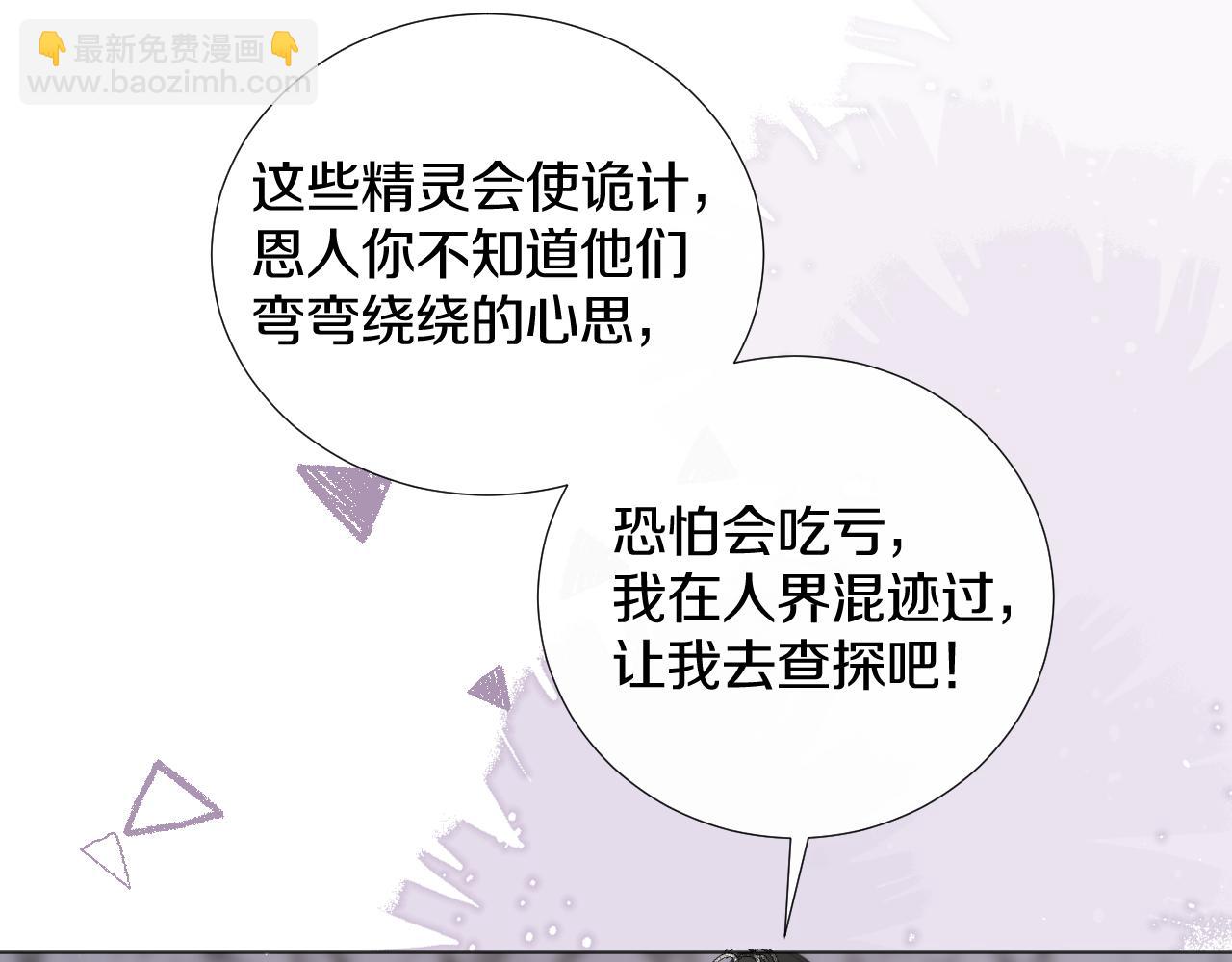 我是來報恩的 - 第十四話 狐華分歧(2/2) - 6