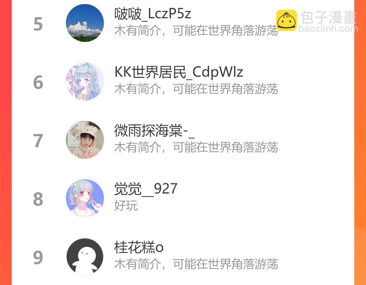 我是來報恩的 - 第十四話 狐華分歧(2/2) - 4