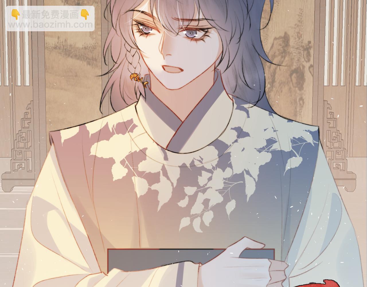 第二十二话 傻狐狸反客为主！(1/2)-第23话