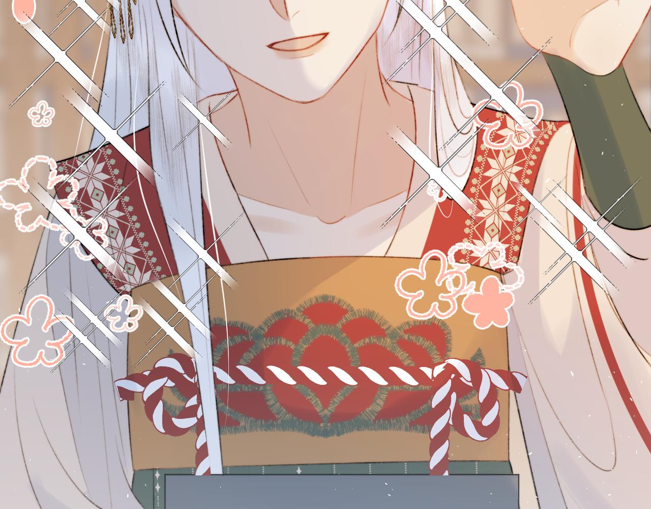 第二十二话 傻狐狸反客为主！(1/2)-第23话