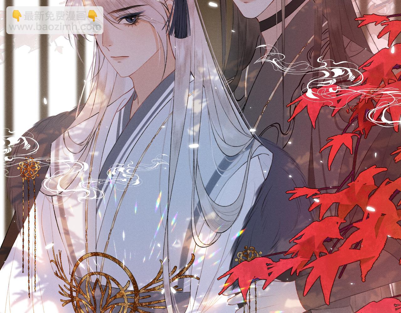 第二十二话 傻狐狸反客为主！(1/2)-第23话