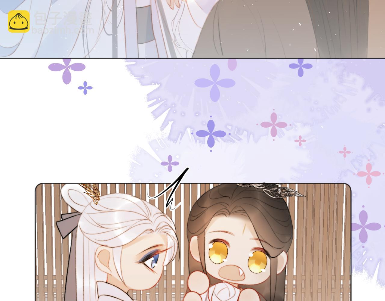 第二十二话 傻狐狸反客为主！(1/2)-第23话