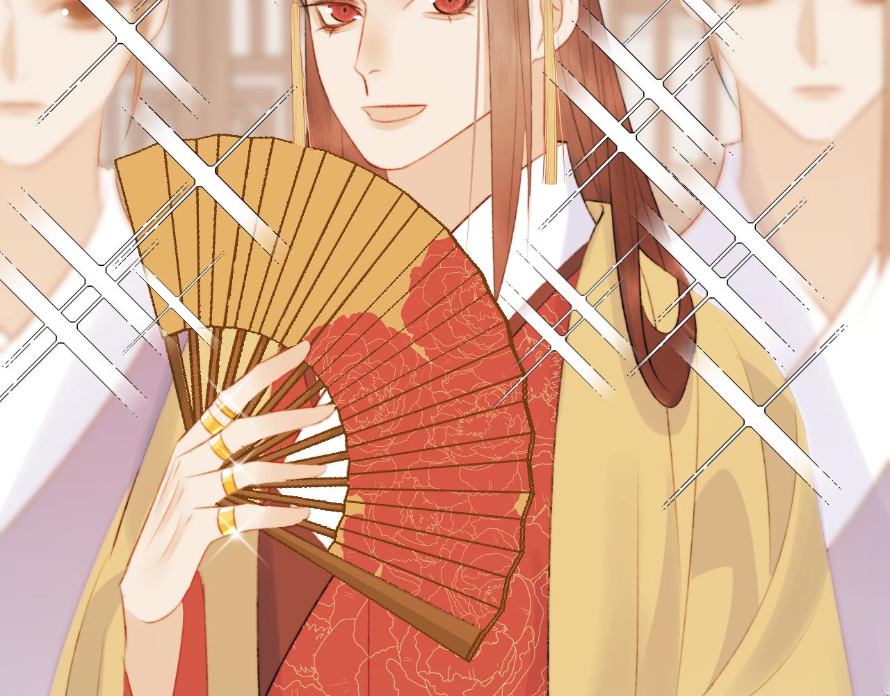 第二十四话 你想抢我的伴侣？(1/2)-第25话