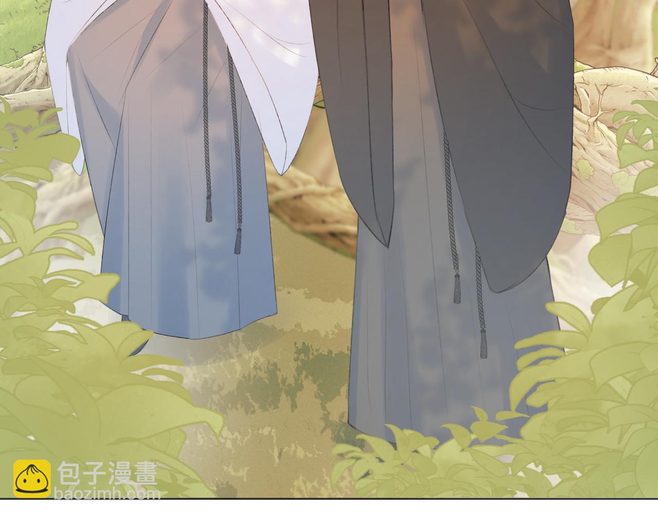 第二十八 慈悲观音(1/3)-第29话