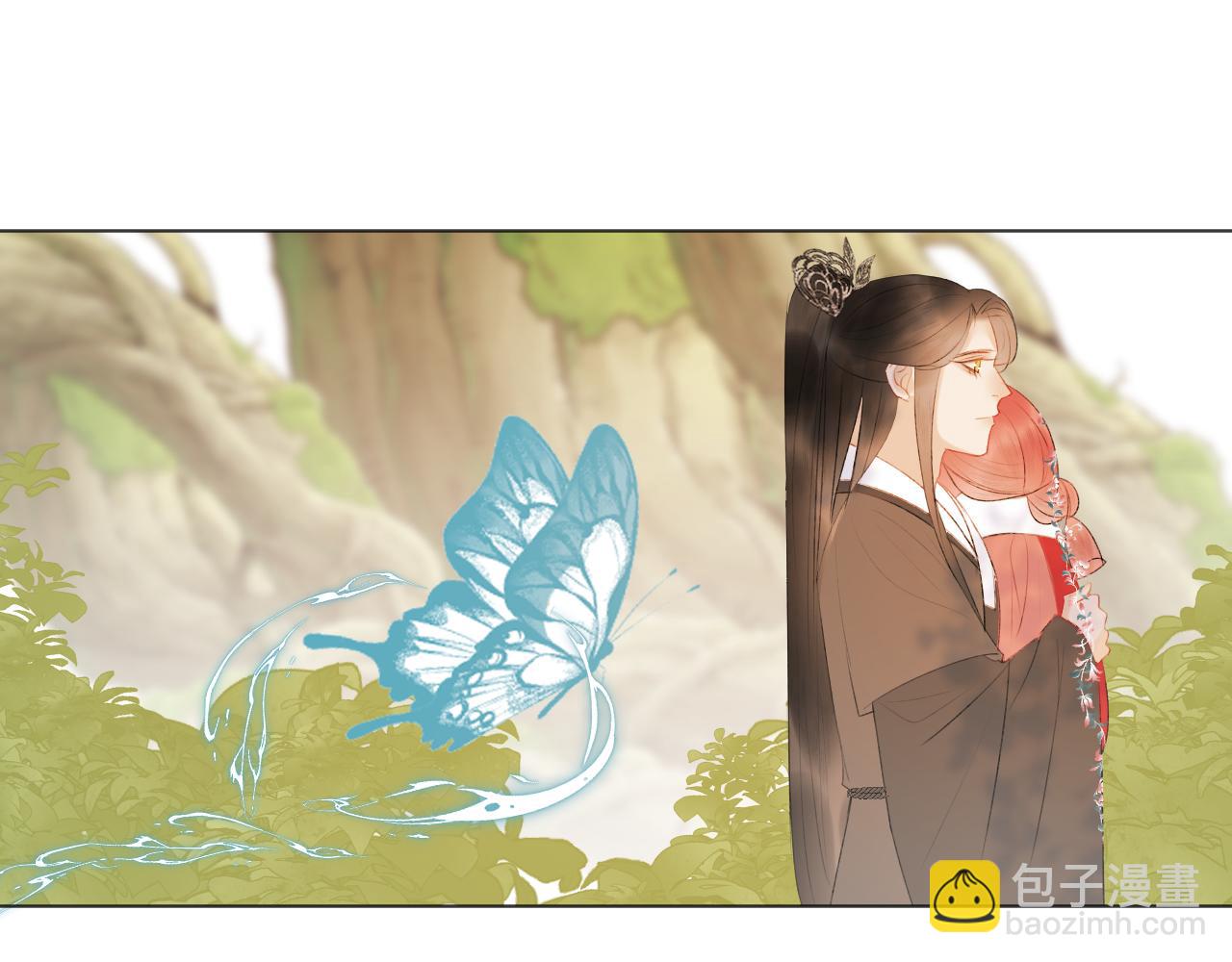 第二十八 慈悲观音(1/3)-第29话