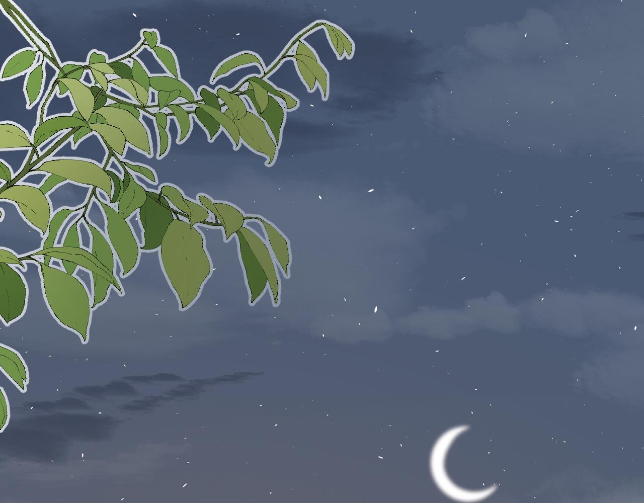 第三十二话  快忘掉！不准想！(1/2)-第33话