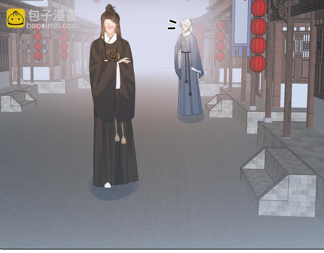 第三十二话  快忘掉！不准想！(1/2)-第33话