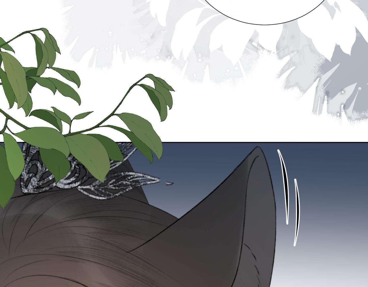 第三十二话  快忘掉！不准想！(1/2)-第33话