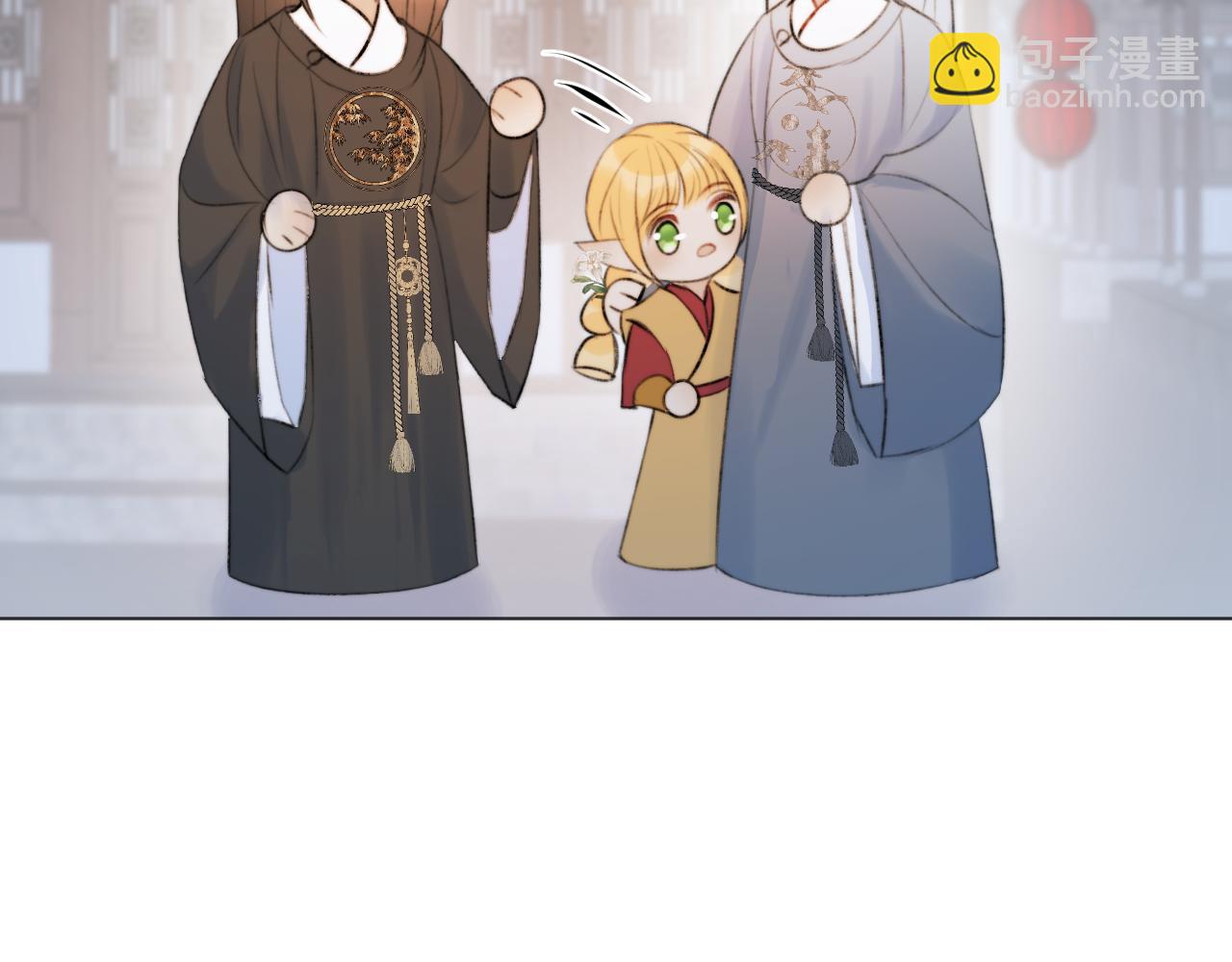 第三十二话  快忘掉！不准想！(1/2)-第33话