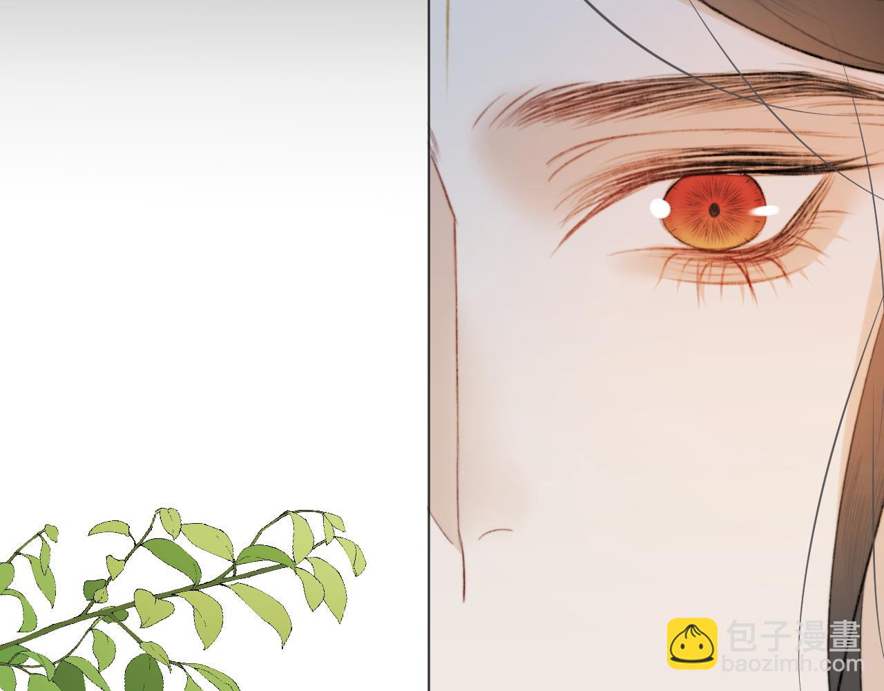 第三十四话 你的眼睛像耀眼的日光(1/3)-第35话