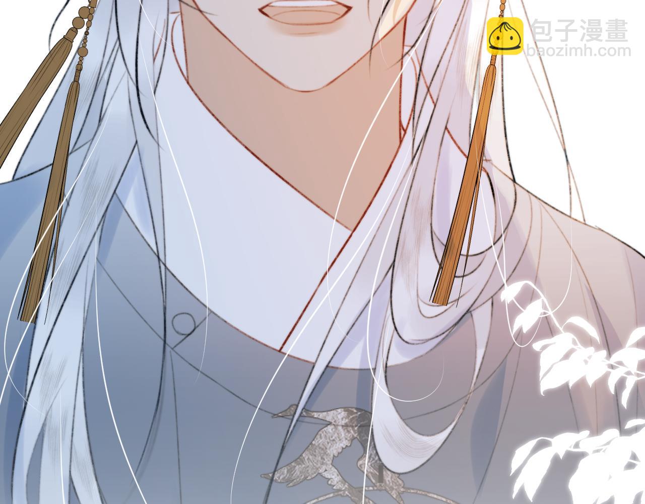 第三十四话 你的眼睛像耀眼的日光(1/3)-第35话