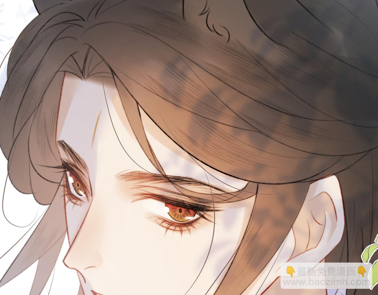 第三十四话 你的眼睛像耀眼的日光(1/3)-第35话