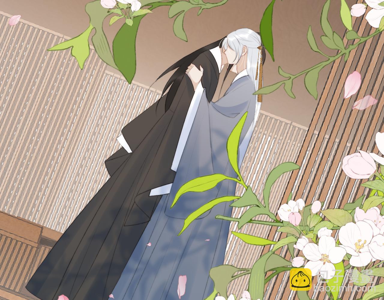 第三十六话 我心如一(1/3)-第37话