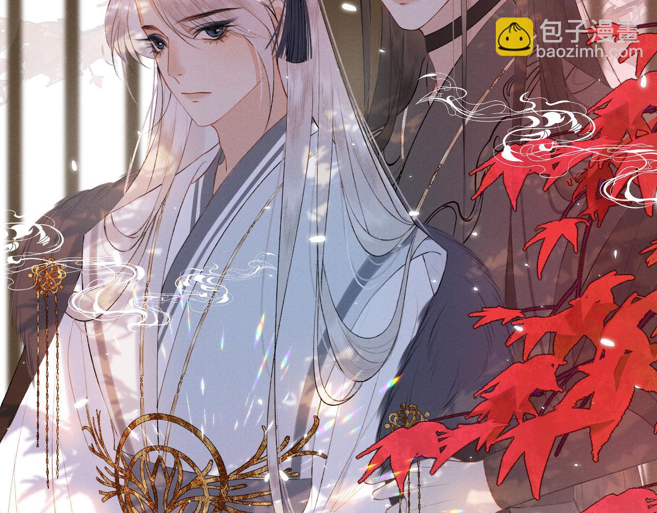 第三十八话  狐狐回归~(1/3)-第39话