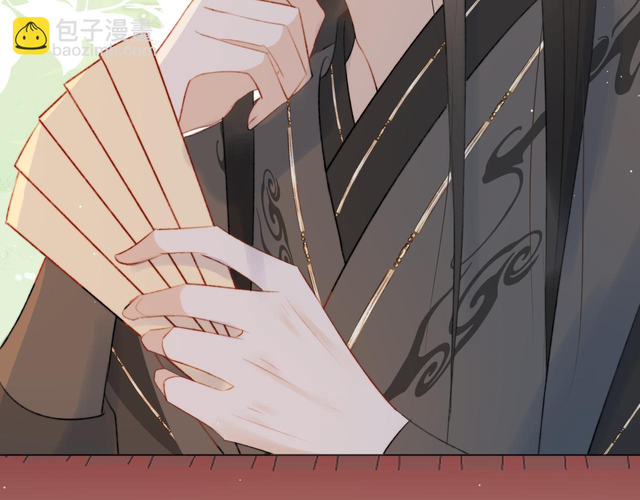 第三十八话  狐狐回归~(1/3)-第39话