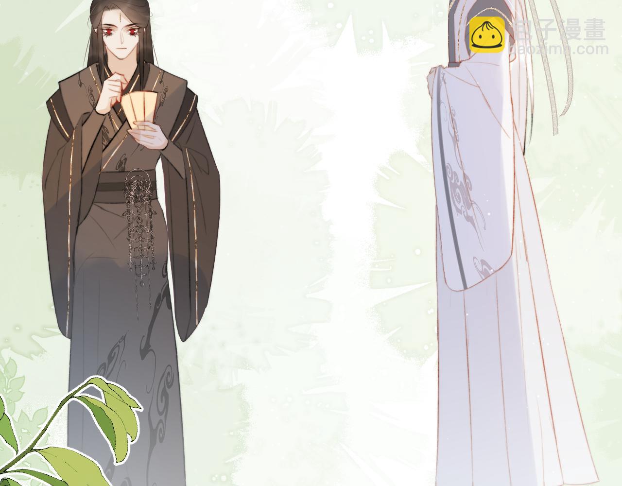 第三十八话  狐狐回归~(1/3)-第39话