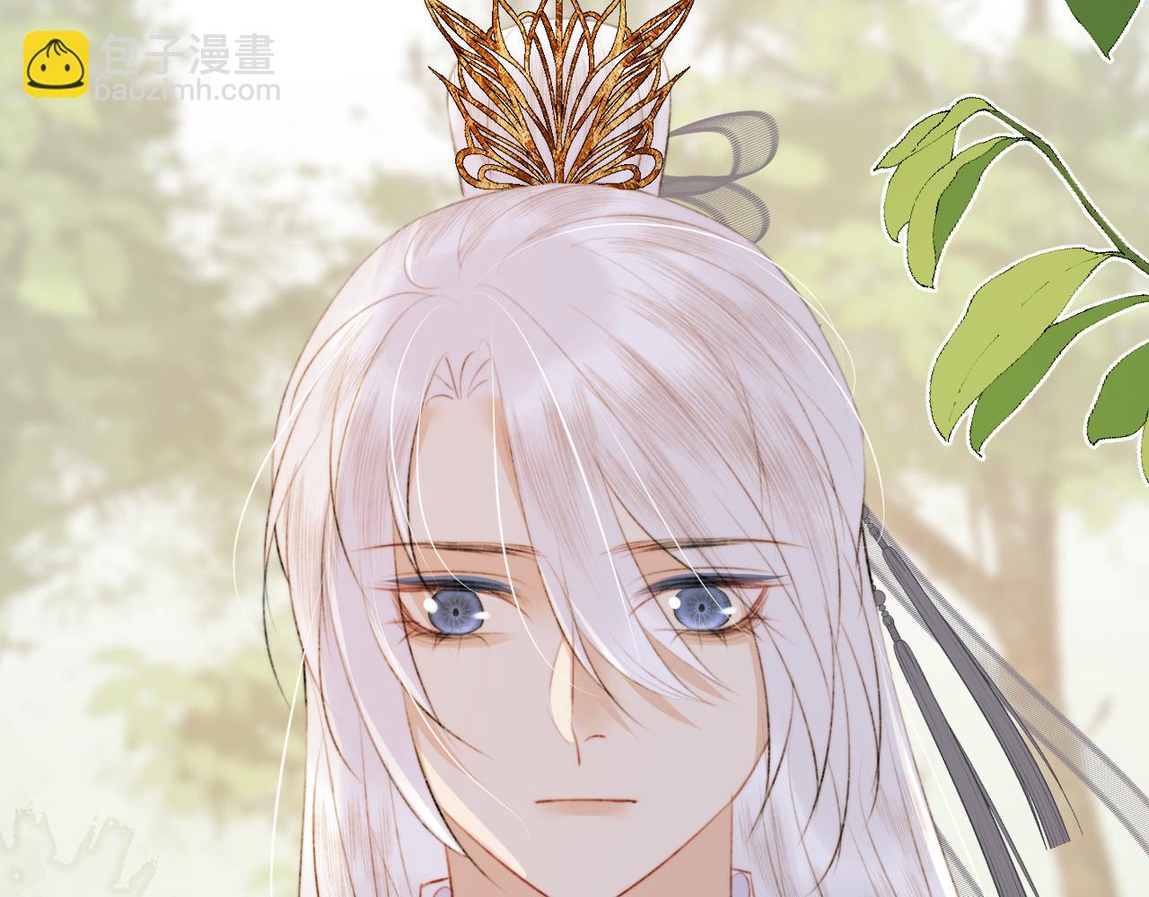 第三十八话  狐狐回归~(1/3)-第39话