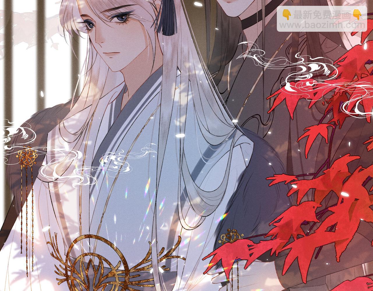 第四十话 抉择(1/3)-第41话