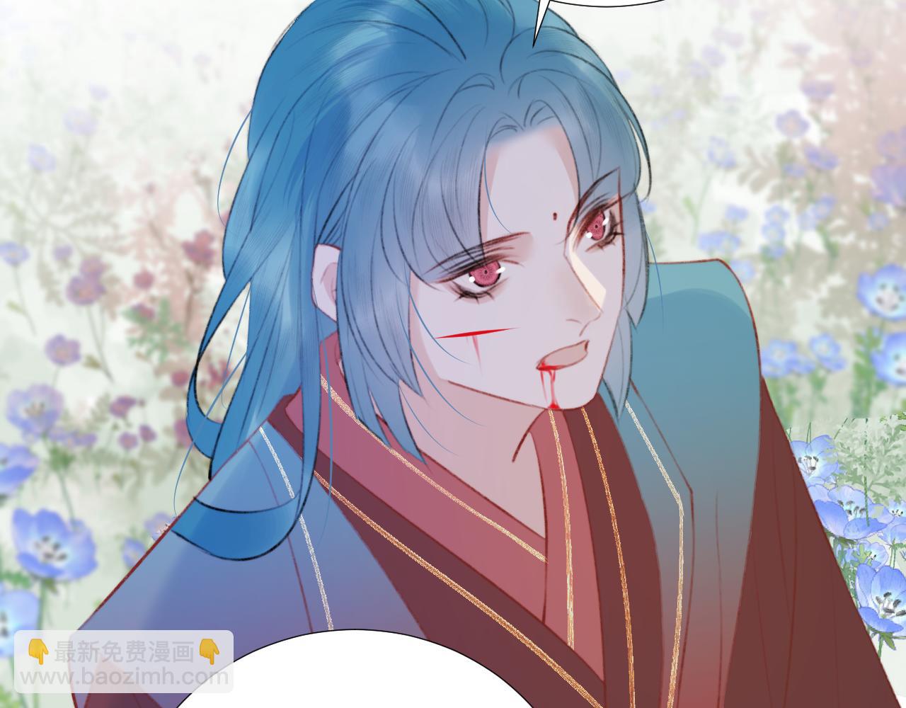 终章 涅槃(1/3)-第43话