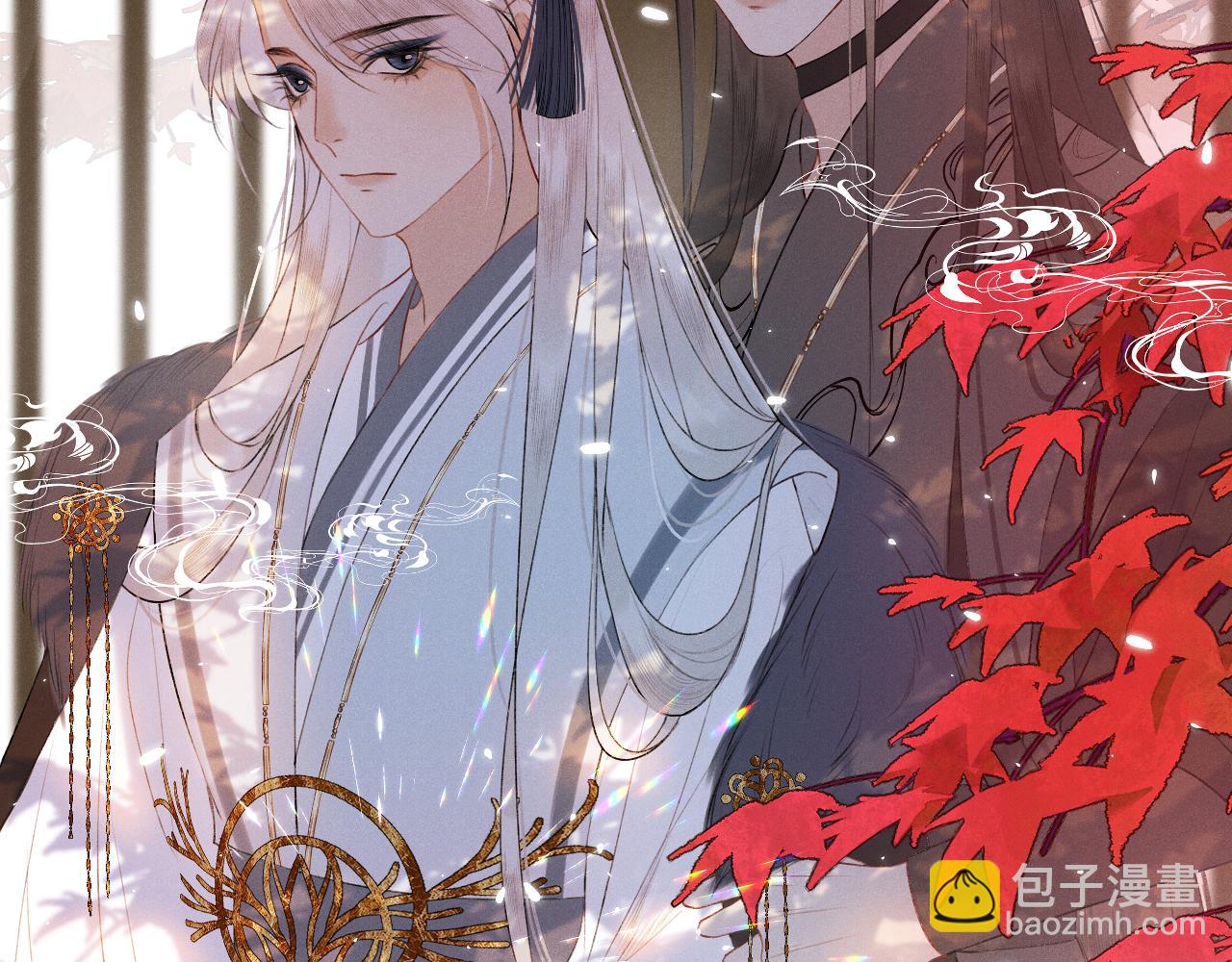 终章 涅槃(1/3)-第43话