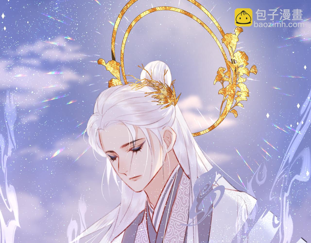 终章 涅槃(1/3)-第43话